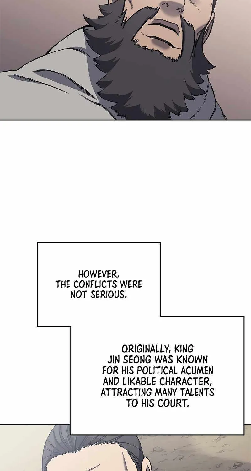 Read Chronicles Of Heavenly Demon Manga Online