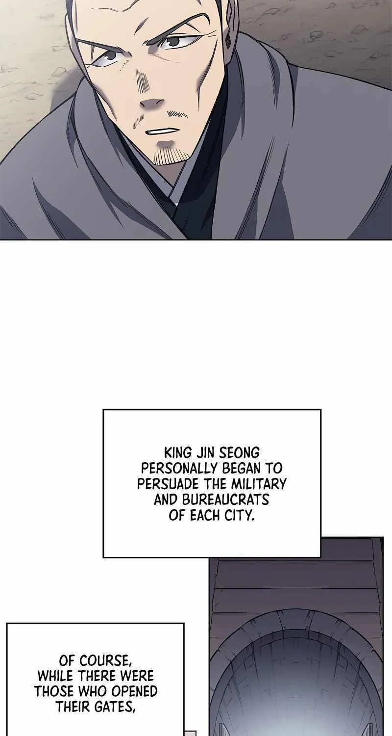 Read Chronicles Of Heavenly Demon Manga Online