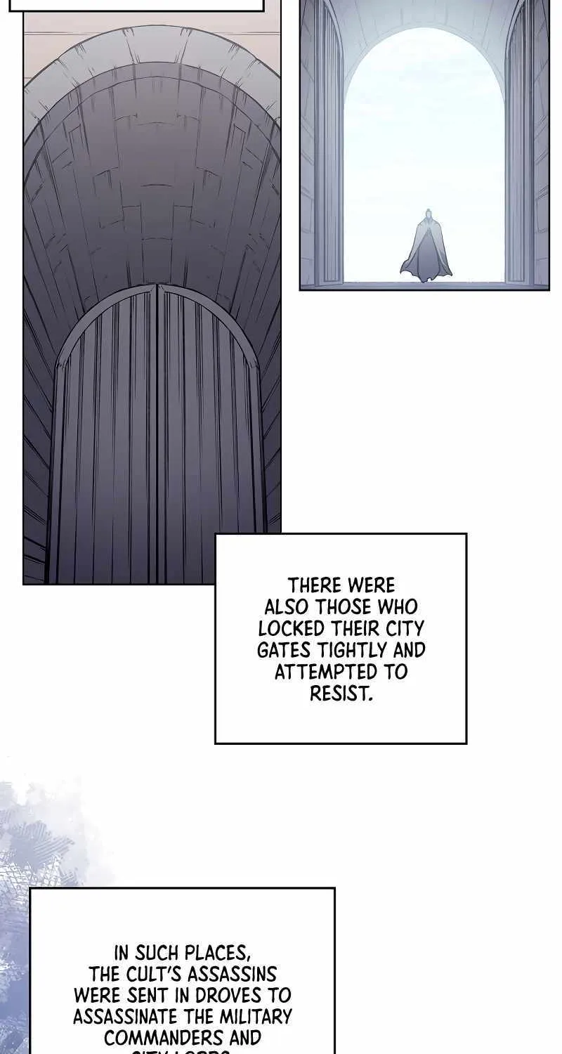 Read Chronicles Of Heavenly Demon Manga Online