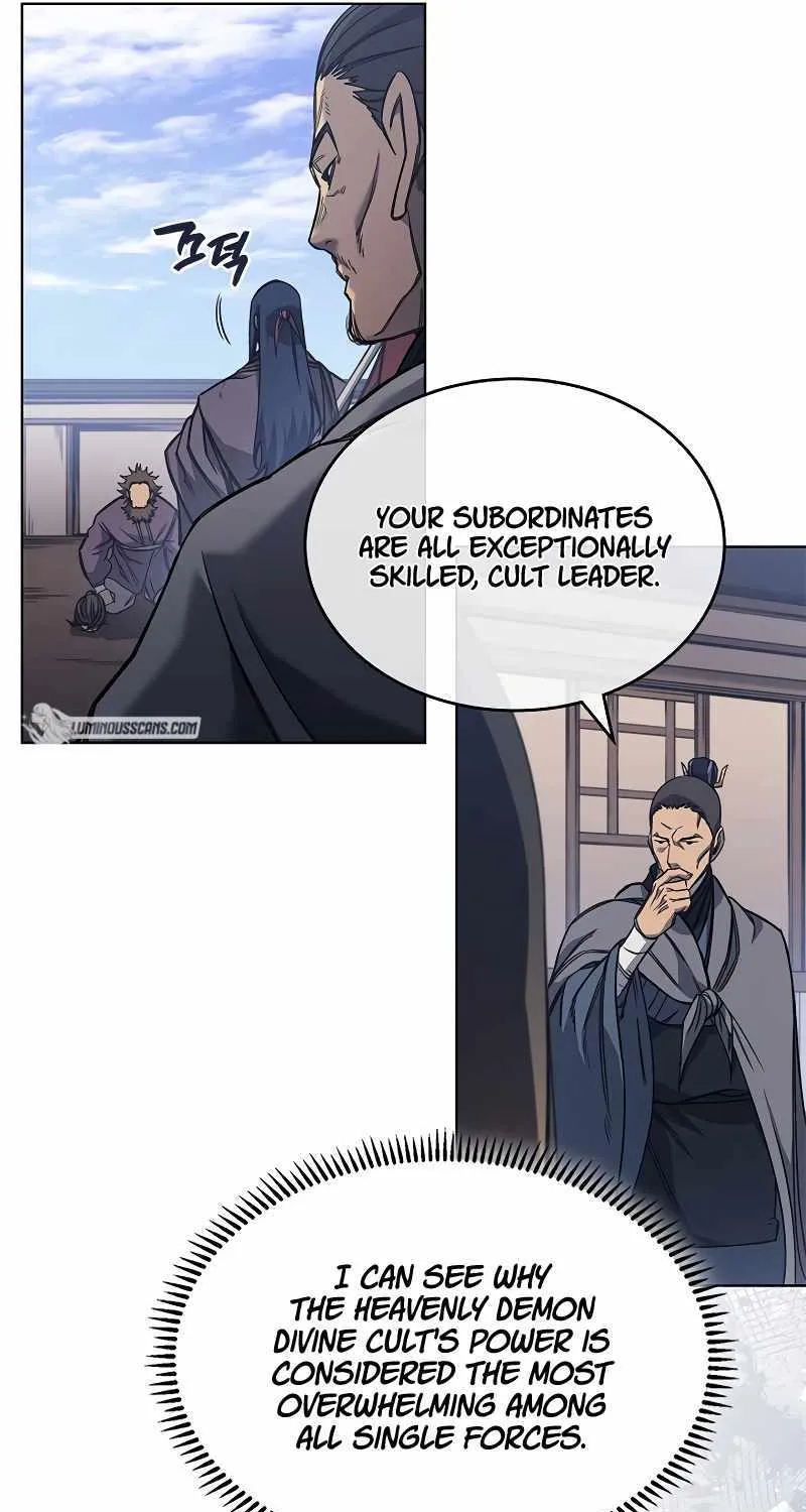 Read Chronicles Of Heavenly Demon Manga Online