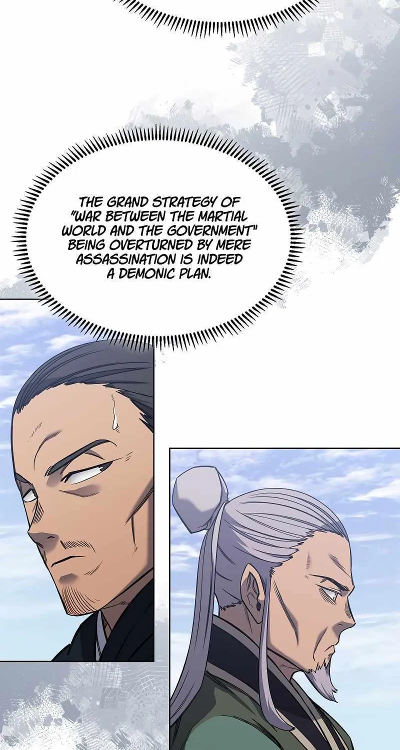 Read Chronicles Of Heavenly Demon Manga Online