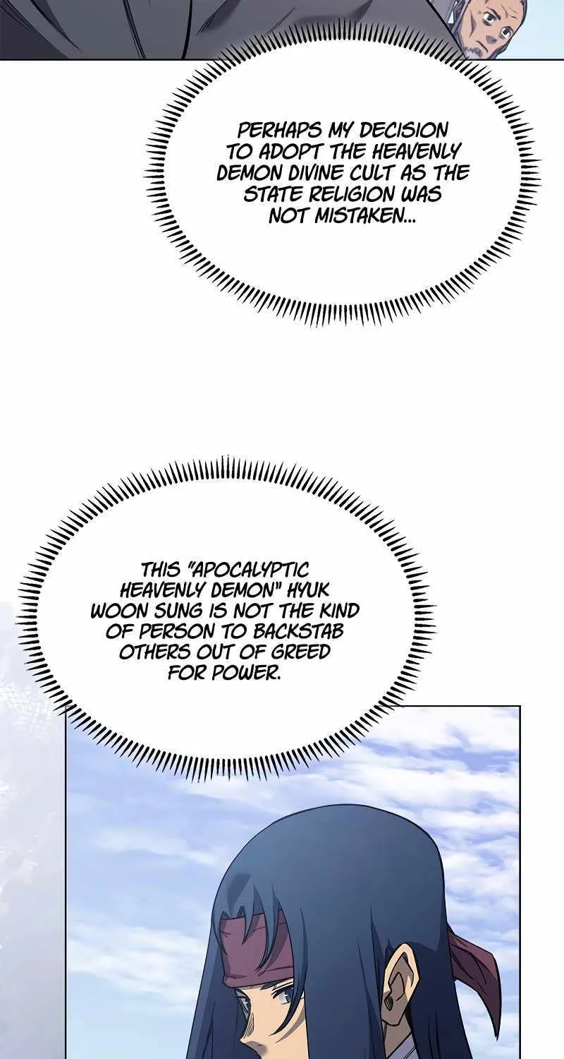 Read Chronicles Of Heavenly Demon Manga Online