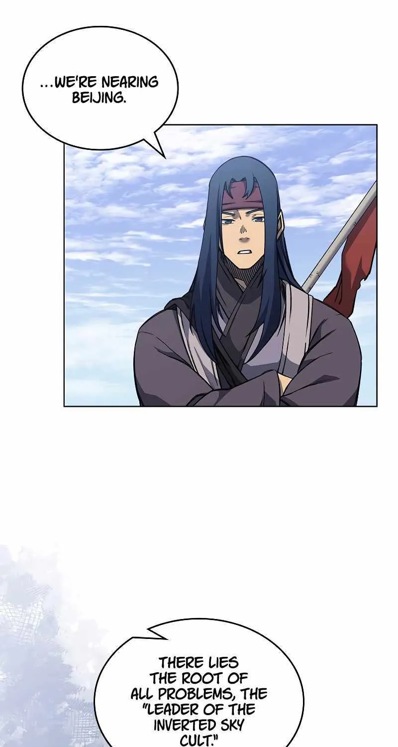 Read Chronicles Of Heavenly Demon Manga Online