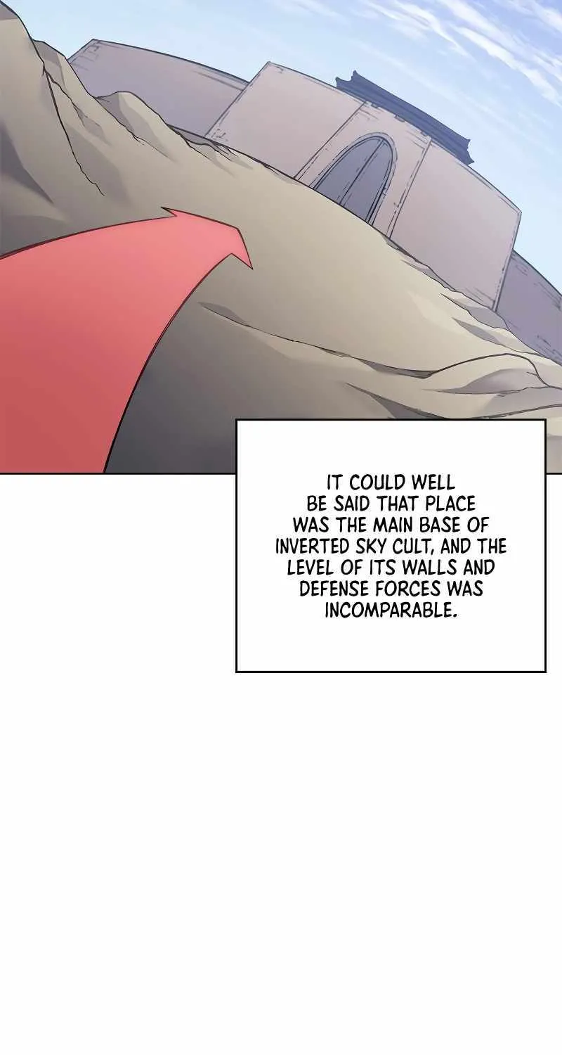 Read Chronicles Of Heavenly Demon Manga Online