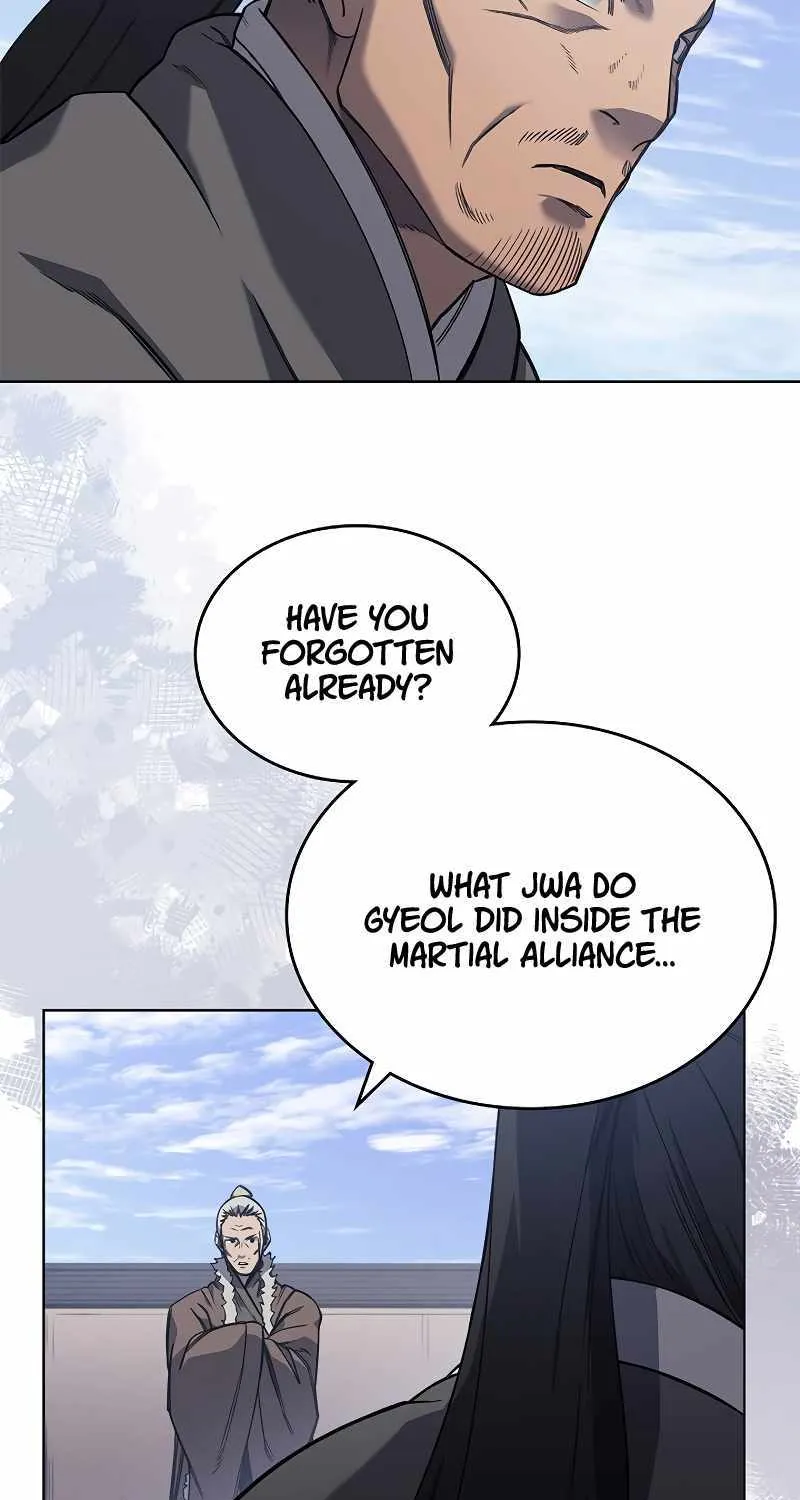 Read Chronicles Of Heavenly Demon Manga Online