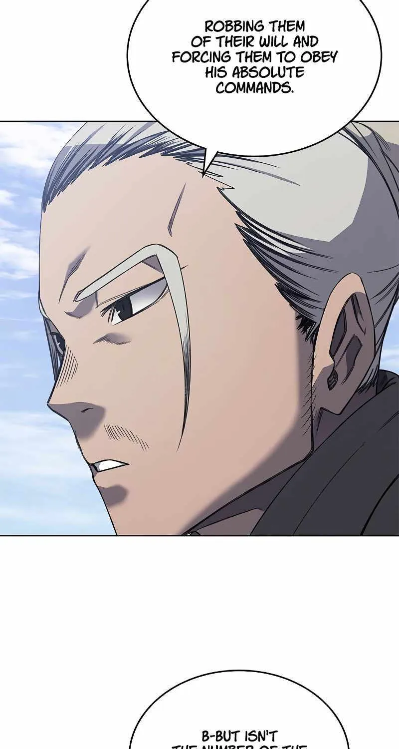 Read Chronicles Of Heavenly Demon Manga Online