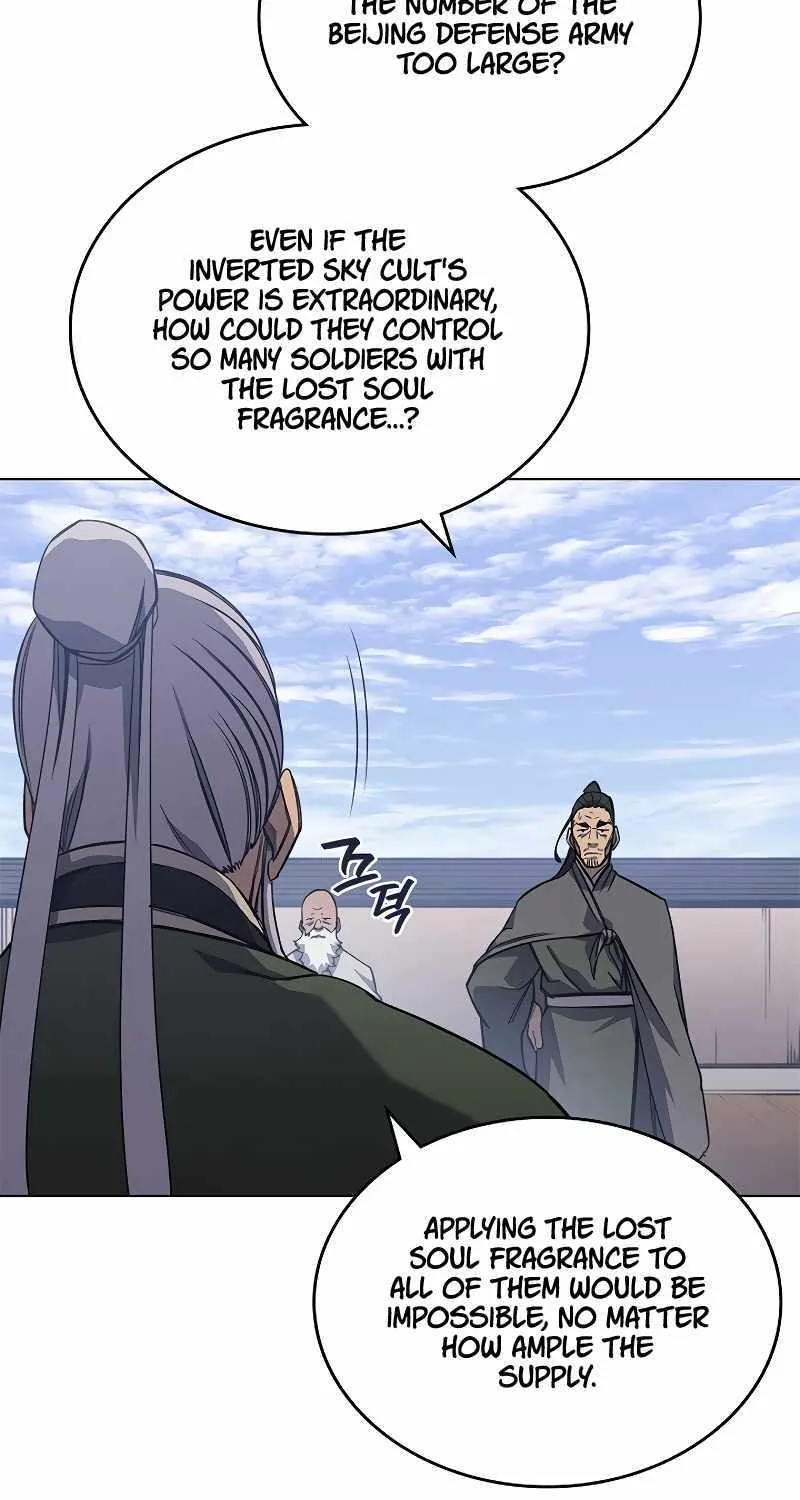 Read Chronicles Of Heavenly Demon Manga Online