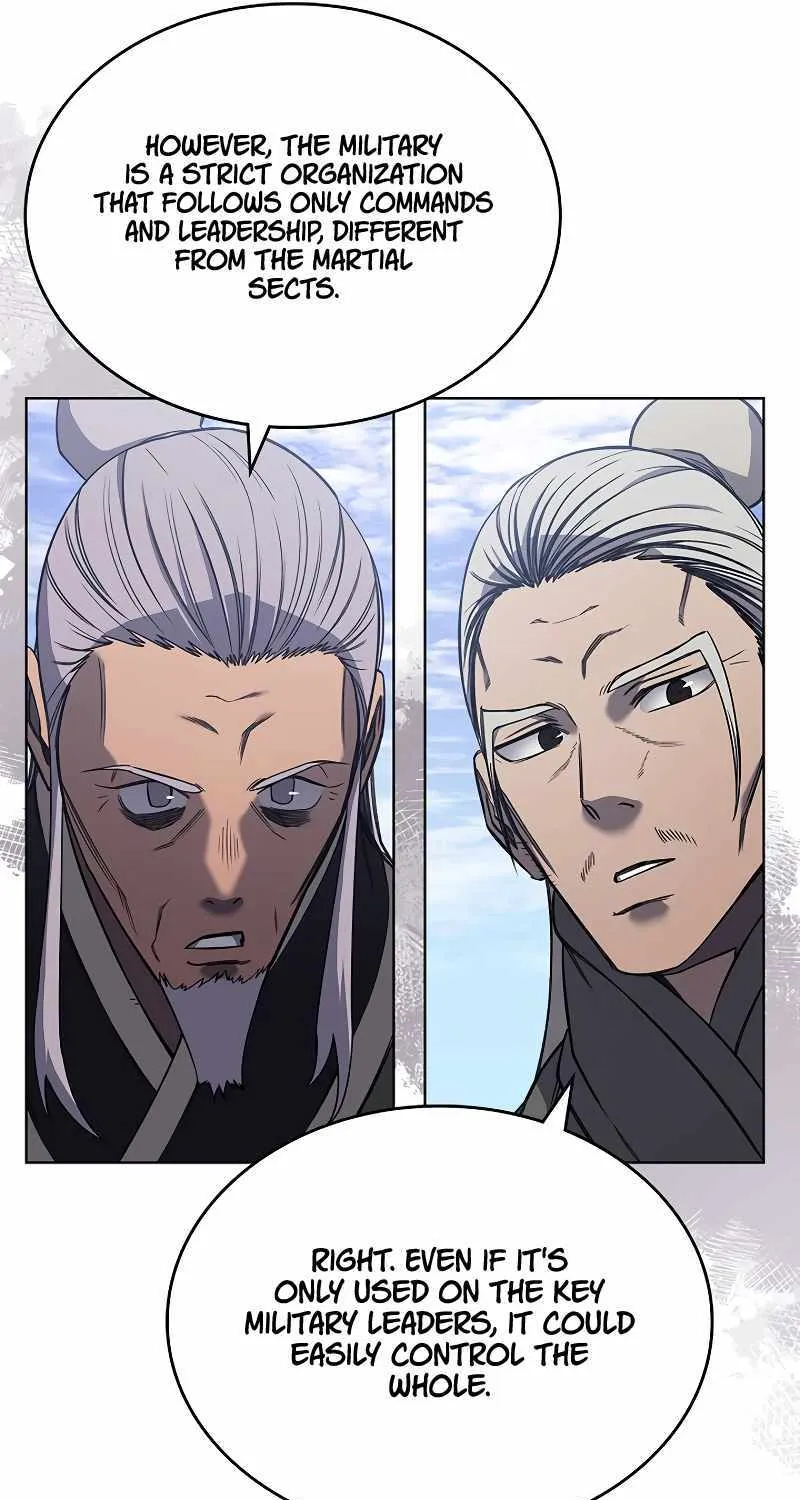 Read Chronicles Of Heavenly Demon Manga Online