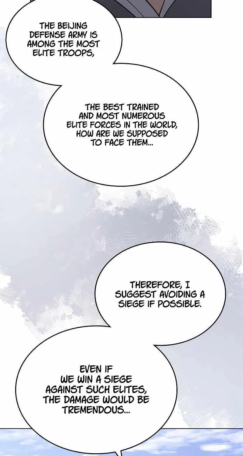 Read Chronicles Of Heavenly Demon Manga Online