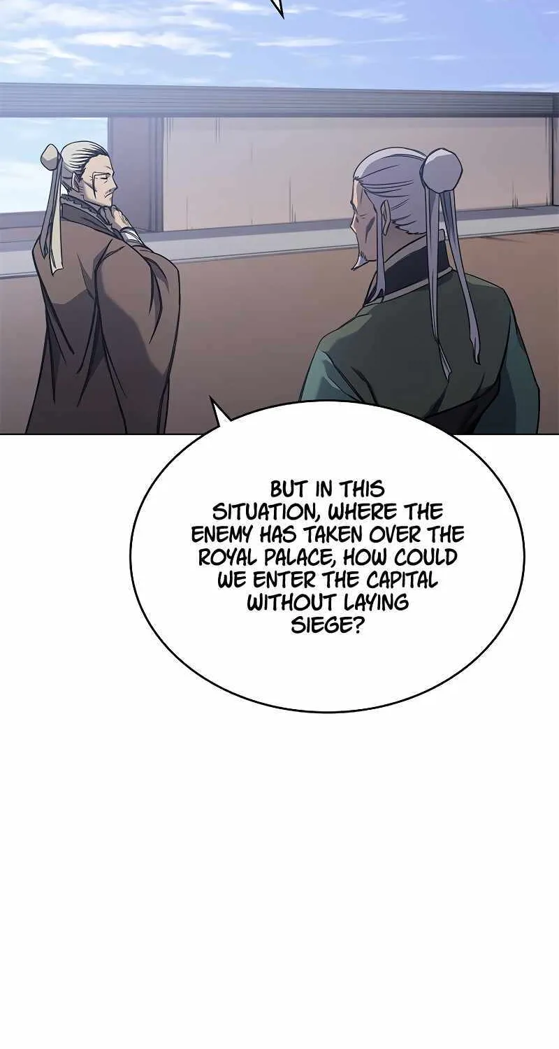 Read Chronicles Of Heavenly Demon Manga Online