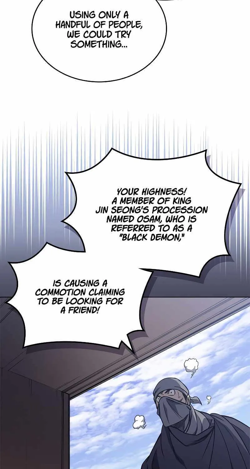 Read Chronicles Of Heavenly Demon Manga Online