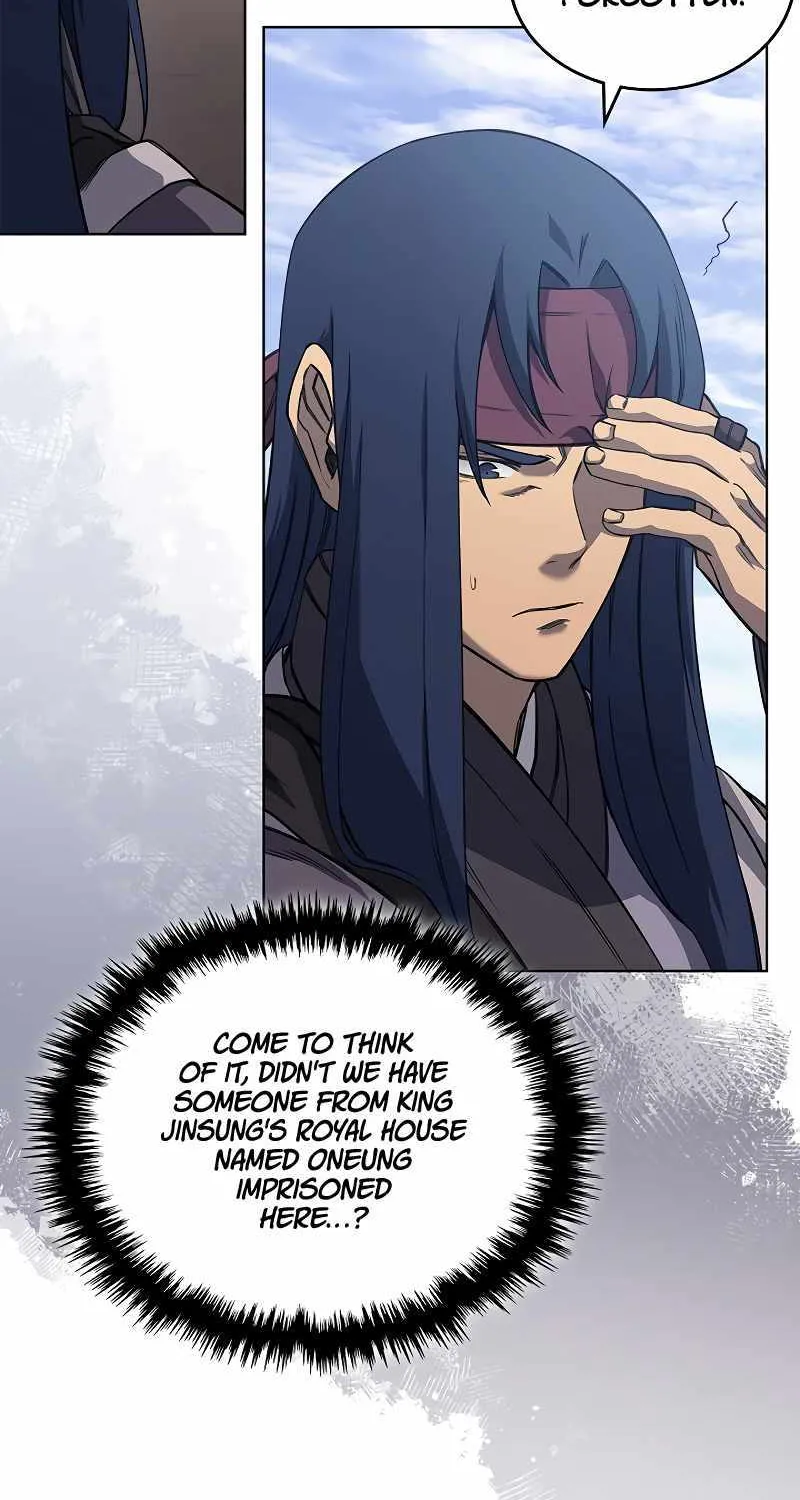 Read Chronicles Of Heavenly Demon Manga Online