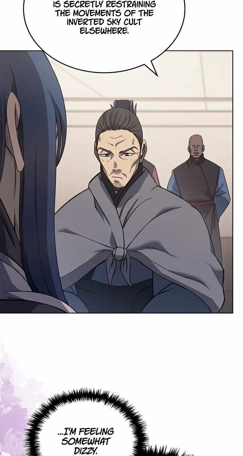 Read Chronicles Of Heavenly Demon Manga Online