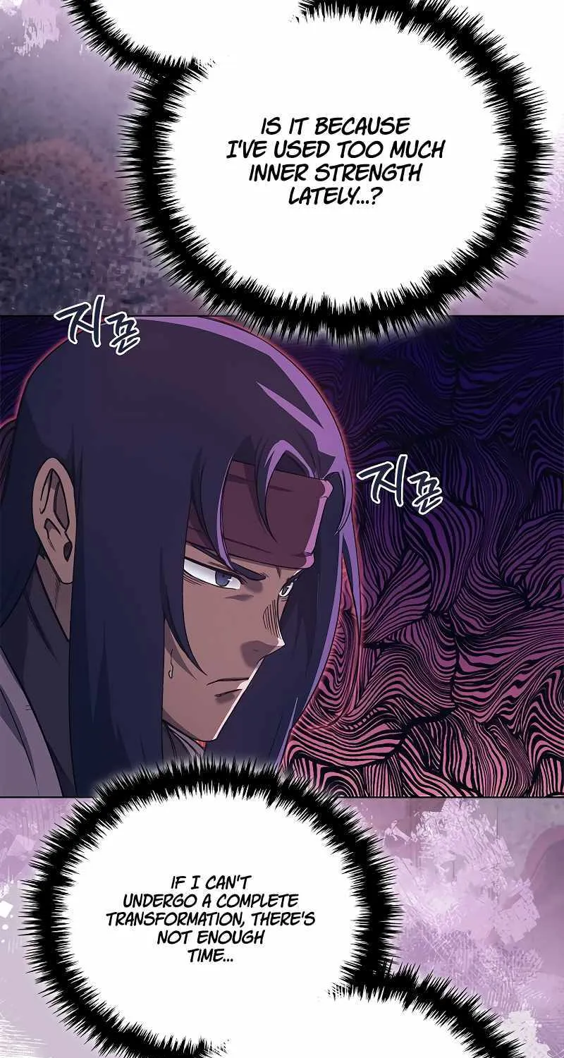 Read Chronicles Of Heavenly Demon Manga Online