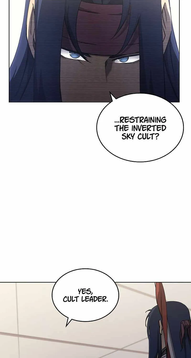 Read Chronicles Of Heavenly Demon Manga Online