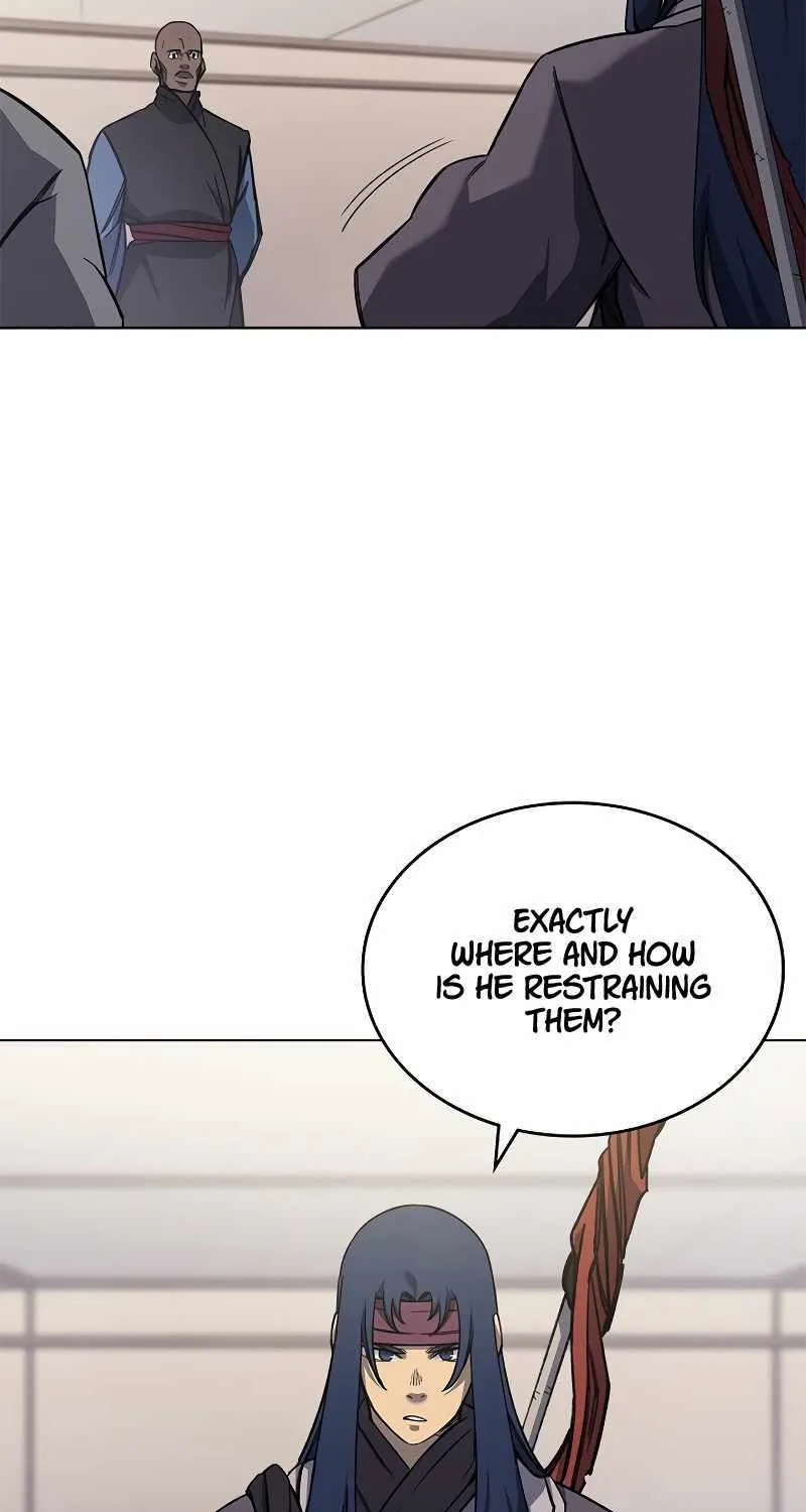 Read Chronicles Of Heavenly Demon Manga Online