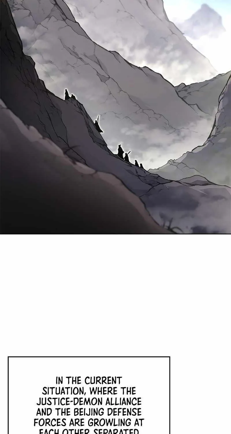 Read Chronicles Of Heavenly Demon Manga Online