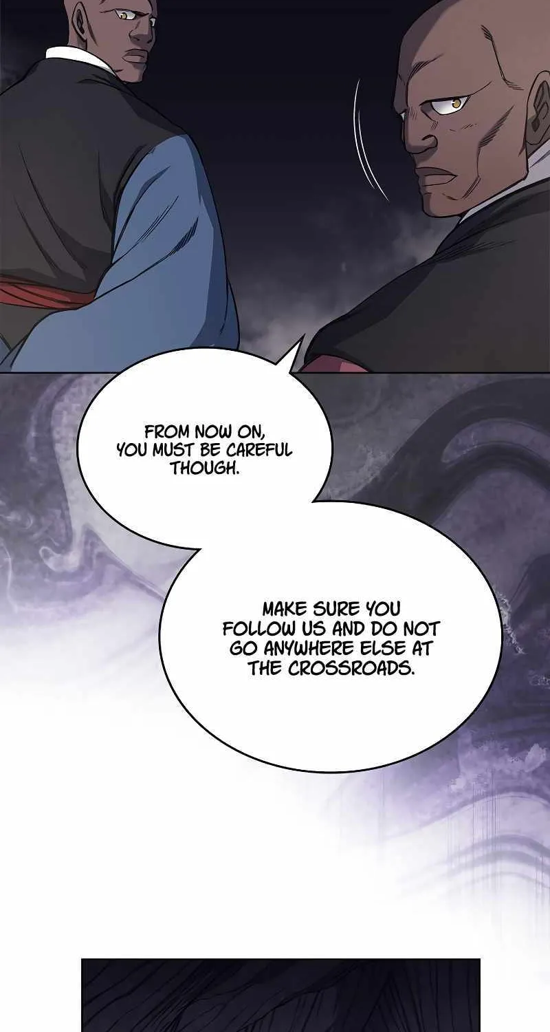 Read Chronicles Of Heavenly Demon Manga Online