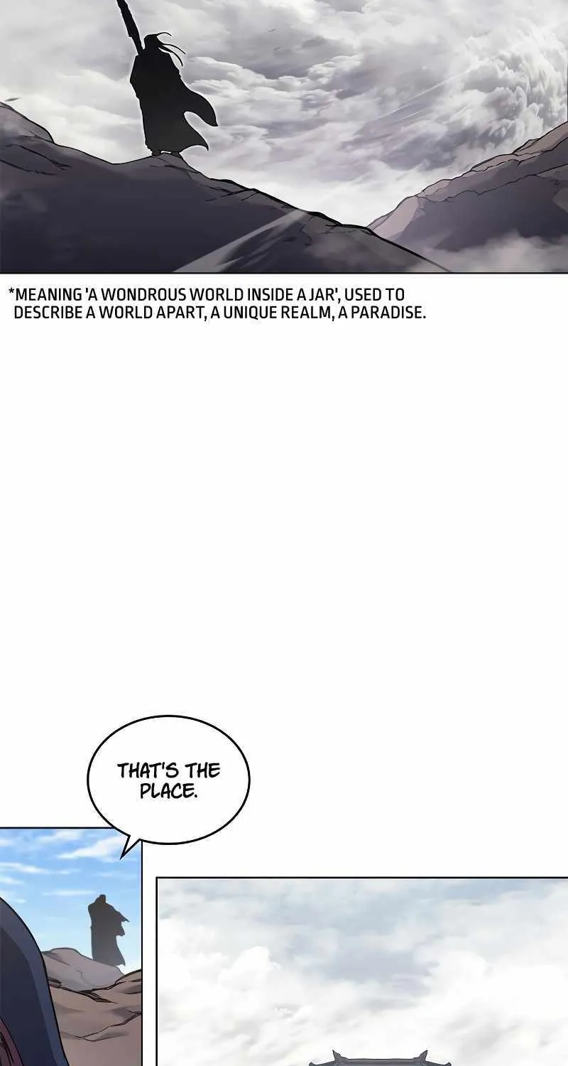 Read Chronicles Of Heavenly Demon Manga Online