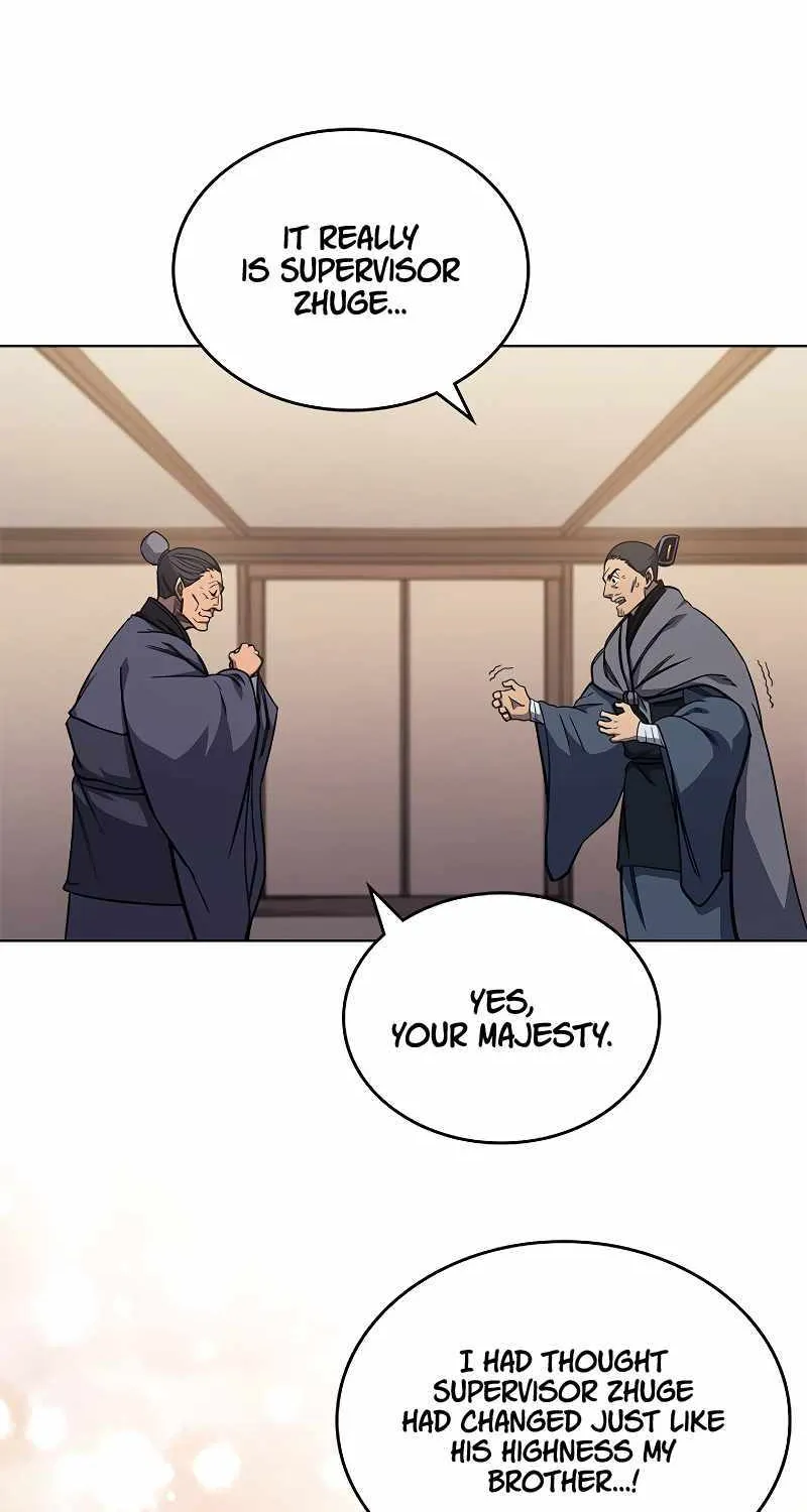 Read Chronicles Of Heavenly Demon Manga Online