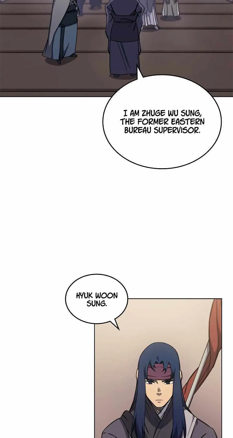 Read Chronicles Of Heavenly Demon Manga Online