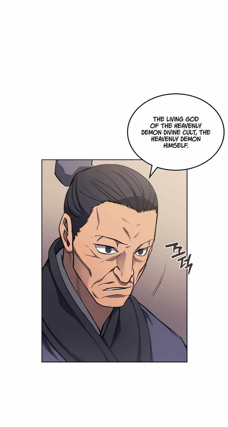 Read Chronicles Of Heavenly Demon Manga Online