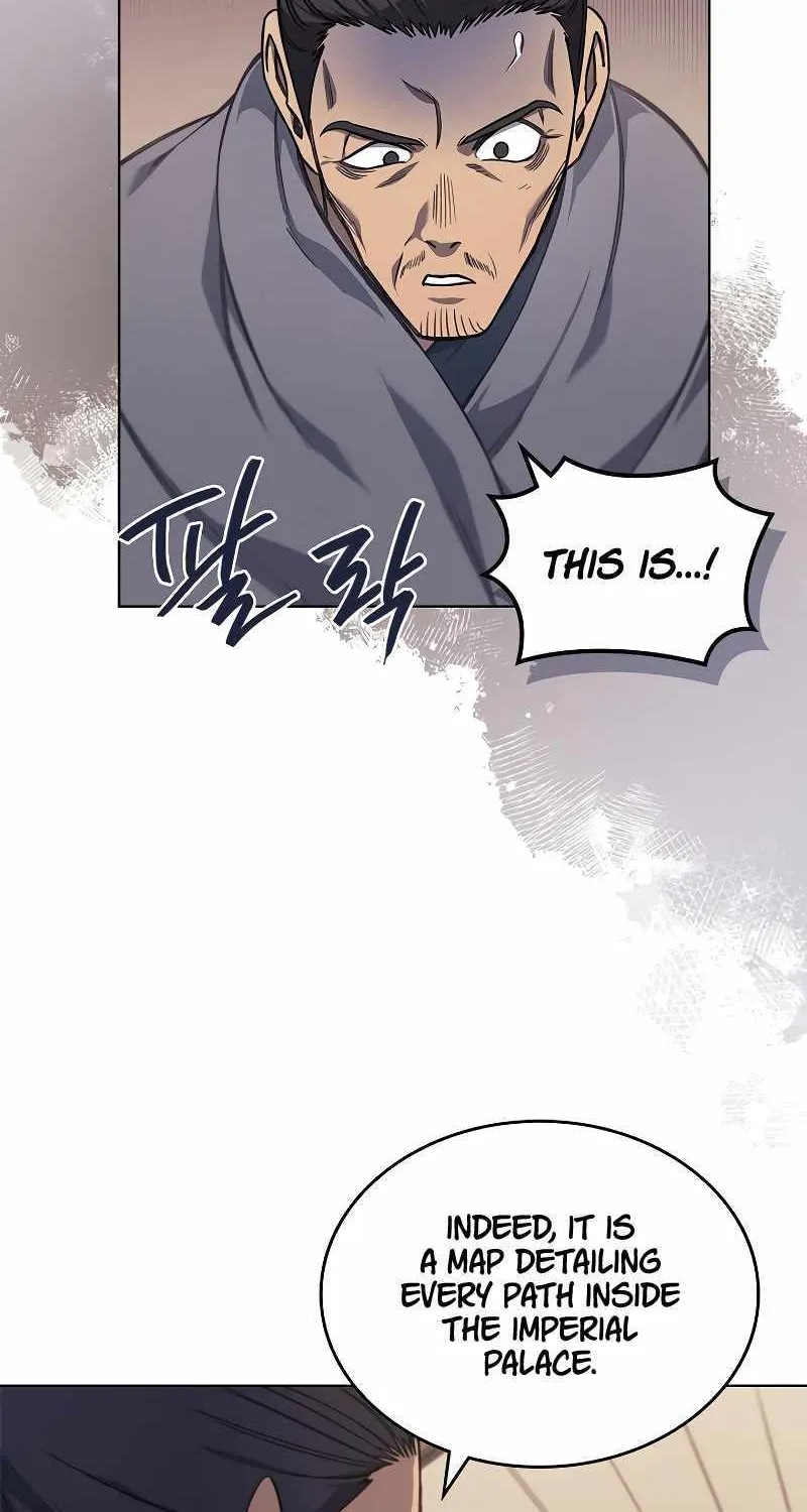 Read Chronicles Of Heavenly Demon Manga Online