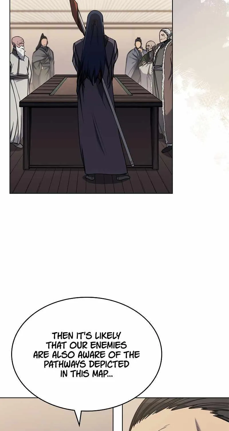 Read Chronicles Of Heavenly Demon Manga Online