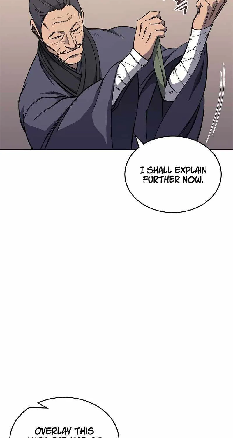 Read Chronicles Of Heavenly Demon Manga Online