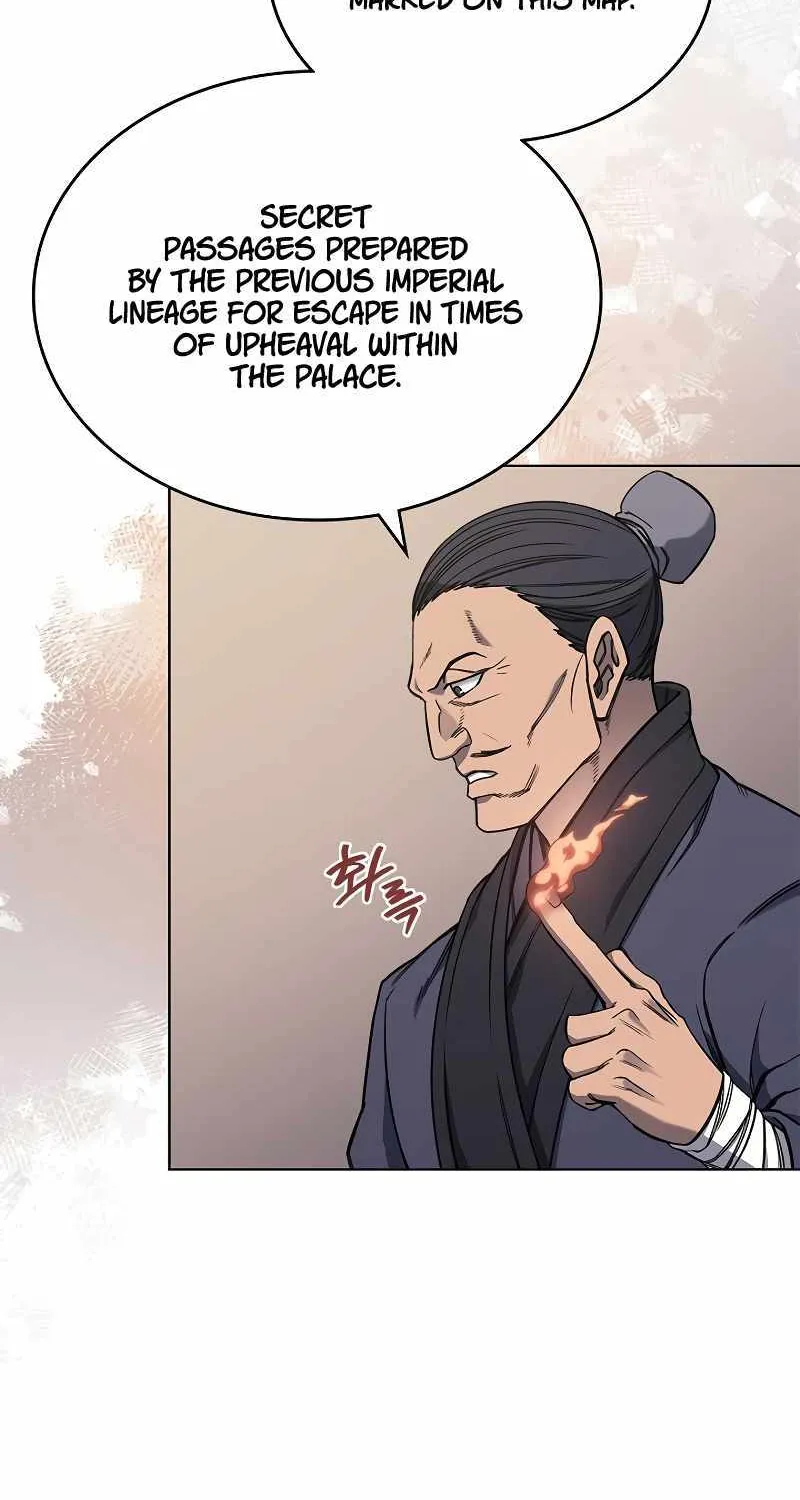 Read Chronicles Of Heavenly Demon Manga Online