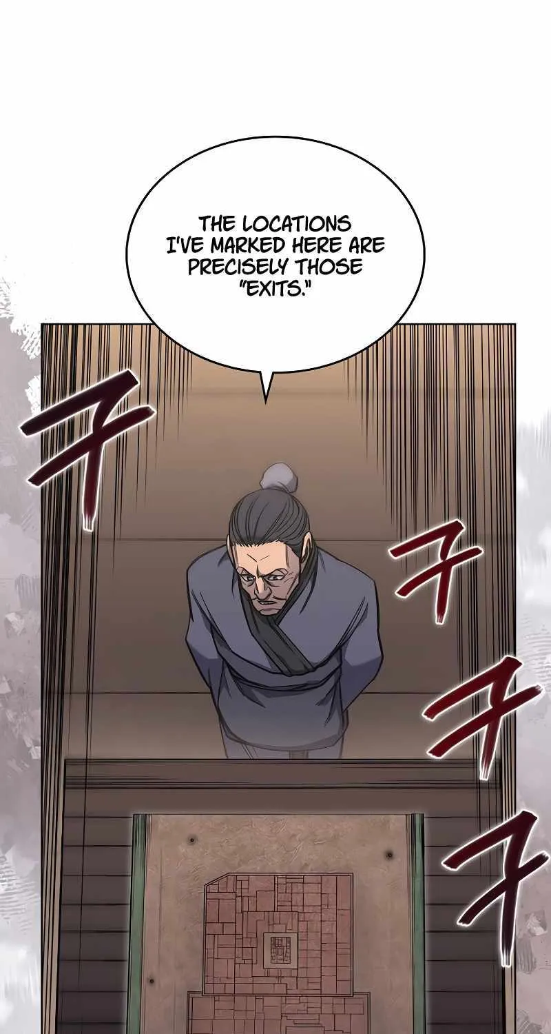 Read Chronicles Of Heavenly Demon Manga Online