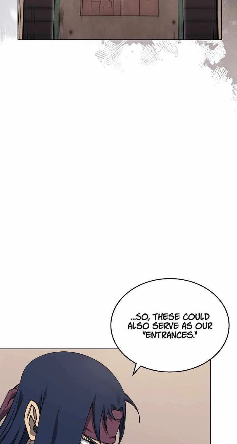 Read Chronicles Of Heavenly Demon Manga Online