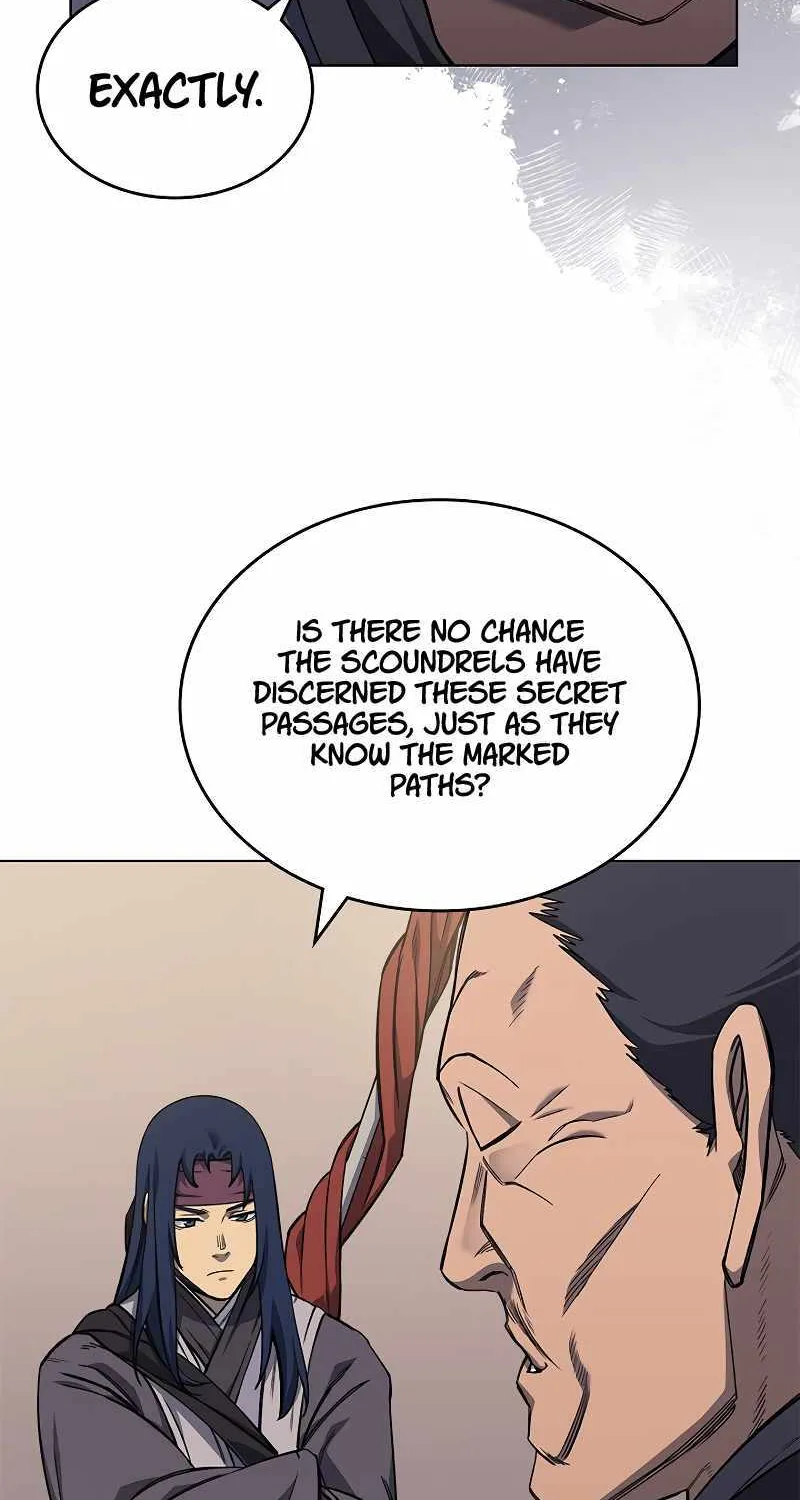 Read Chronicles Of Heavenly Demon Manga Online