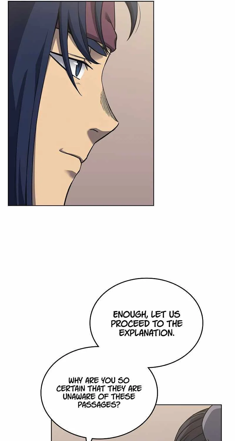 Read Chronicles Of Heavenly Demon Manga Online