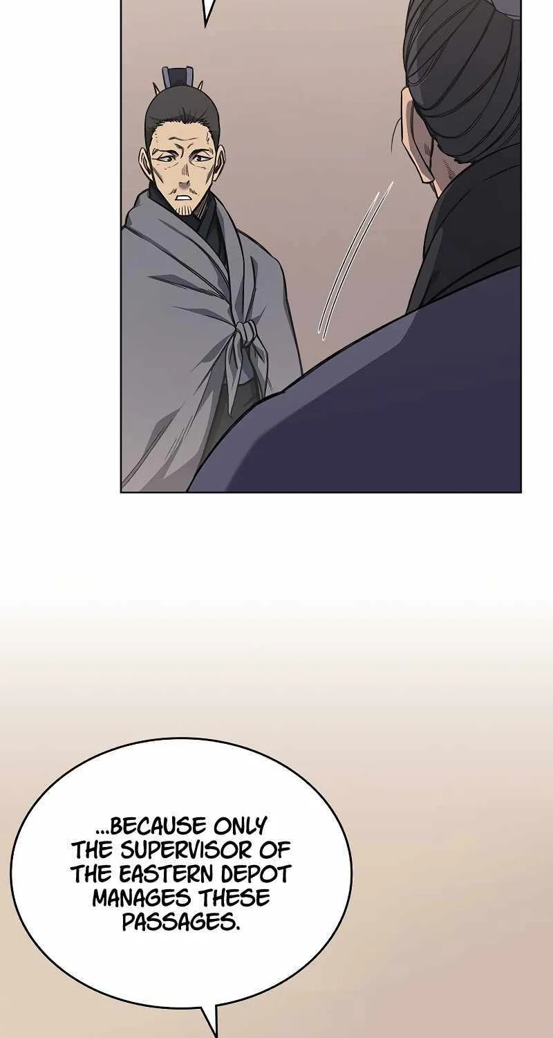 Read Chronicles Of Heavenly Demon Manga Online