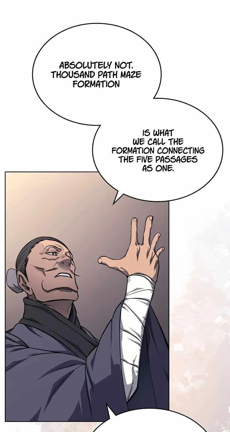 Read Chronicles Of Heavenly Demon Manga Online