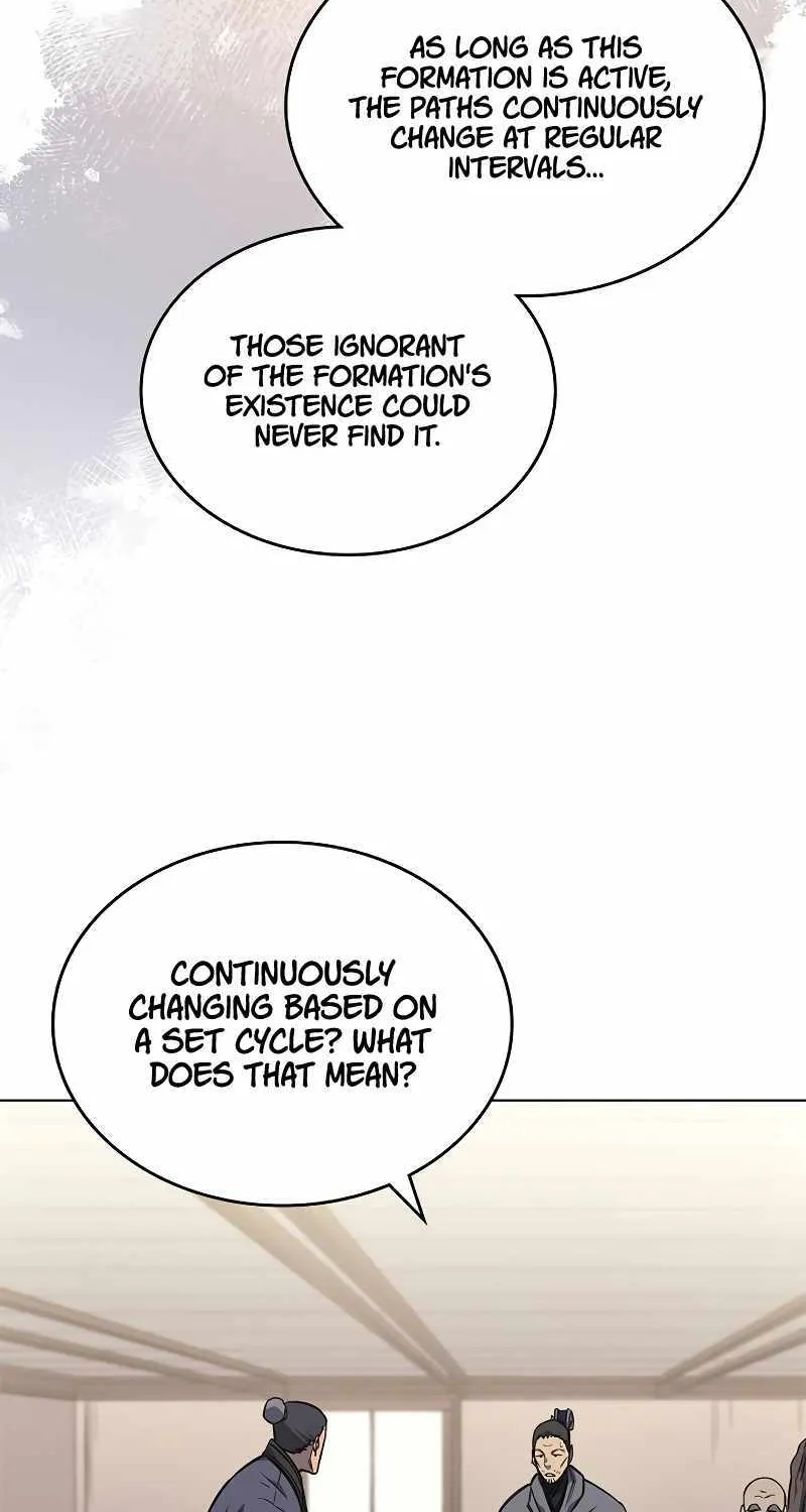 Read Chronicles Of Heavenly Demon Manga Online