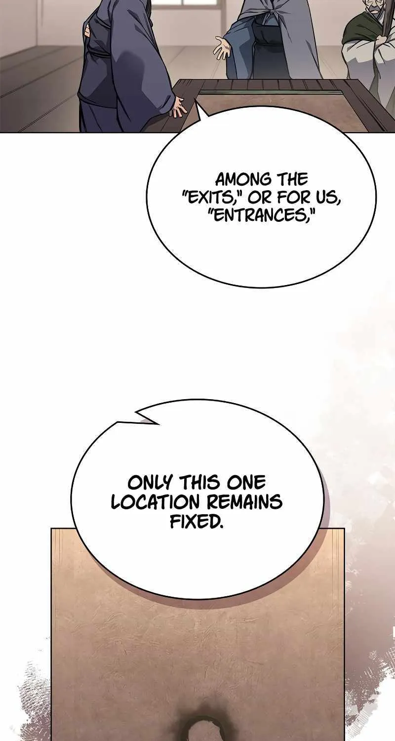 Read Chronicles Of Heavenly Demon Manga Online