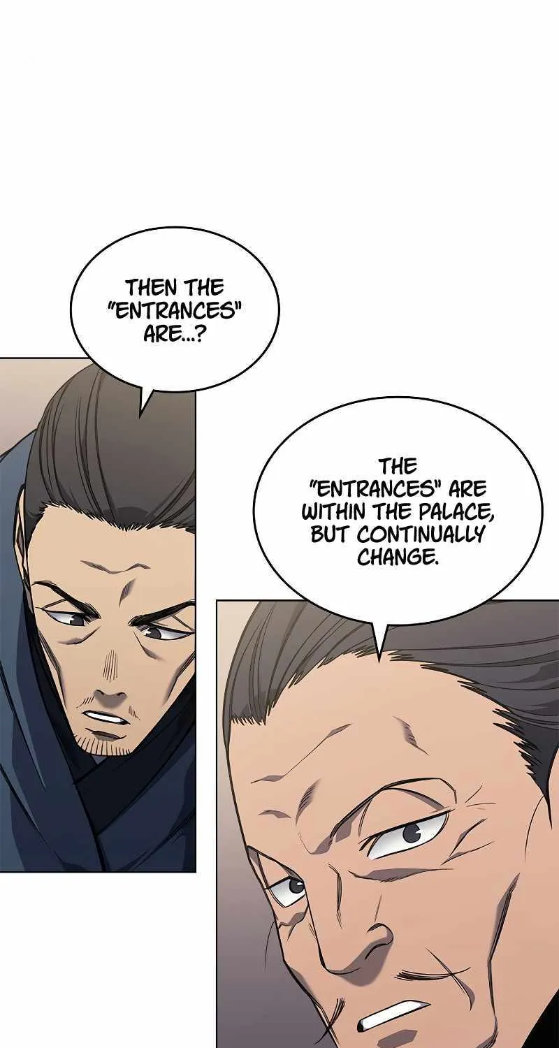 Read Chronicles Of Heavenly Demon Manga Online