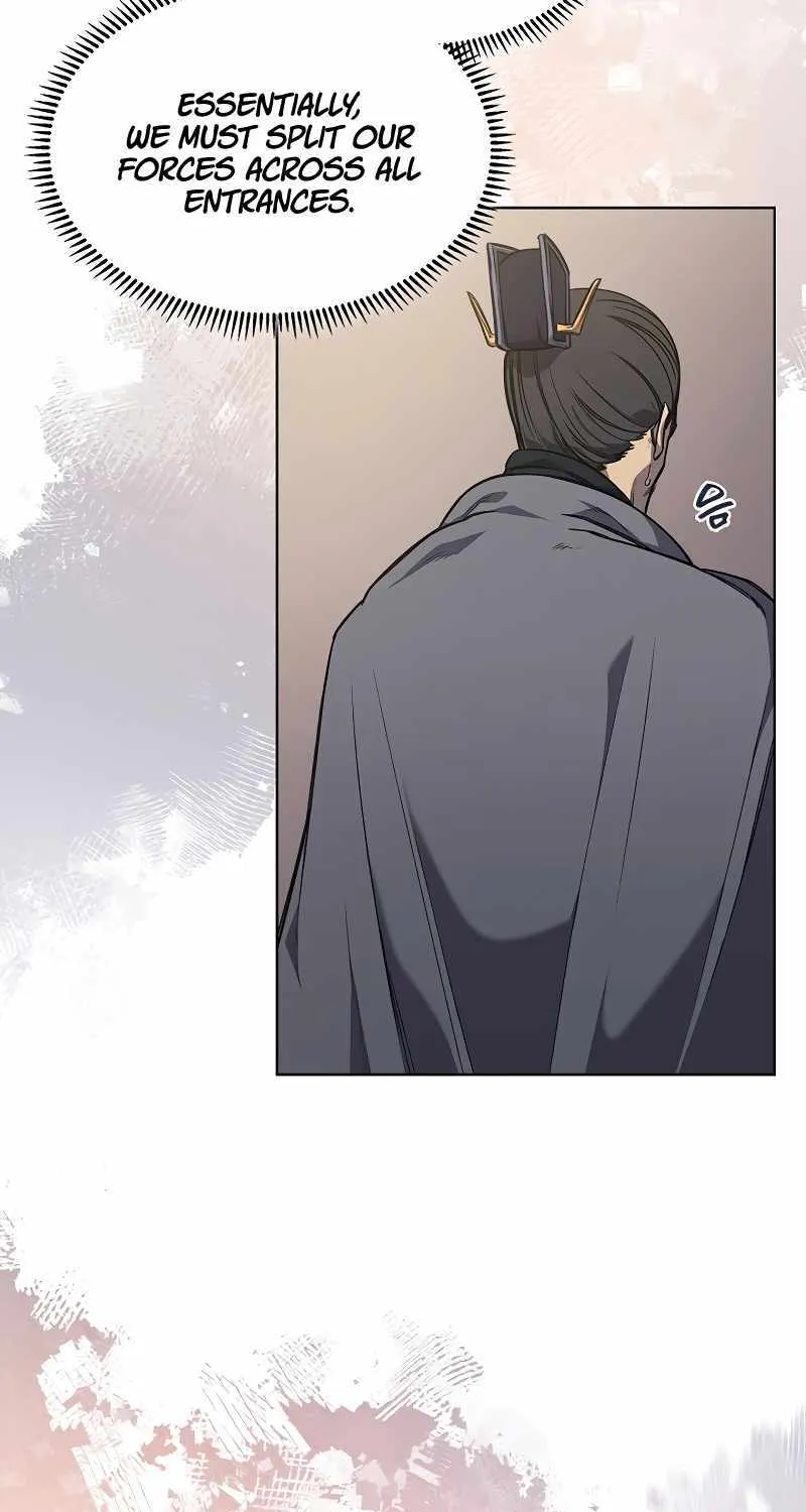 Read Chronicles Of Heavenly Demon Manga Online