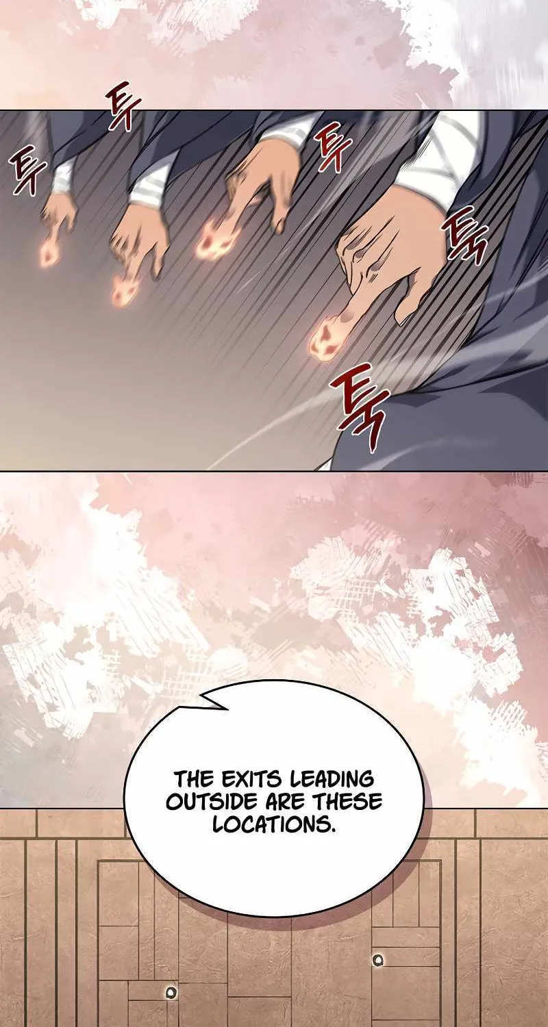 Read Chronicles Of Heavenly Demon Manga Online