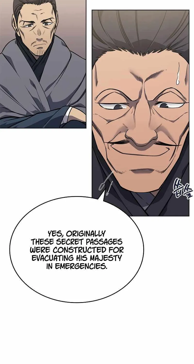 Read Chronicles Of Heavenly Demon Manga Online