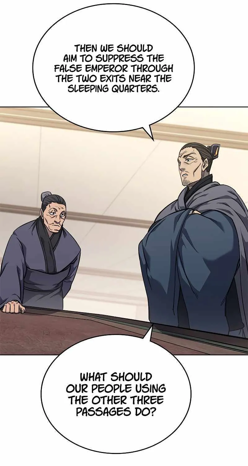 Read Chronicles Of Heavenly Demon Manga Online