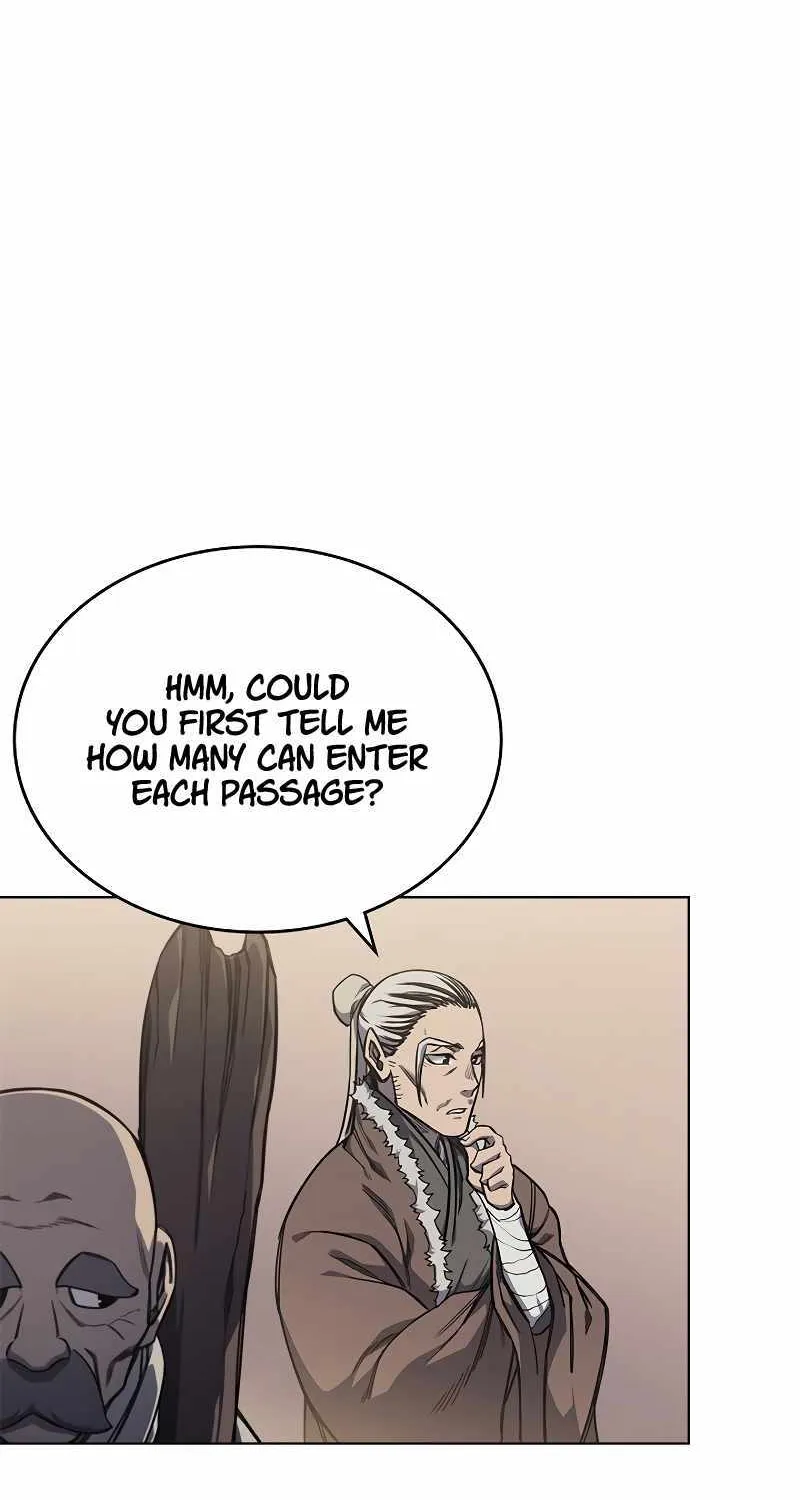 Read Chronicles Of Heavenly Demon Manga Online