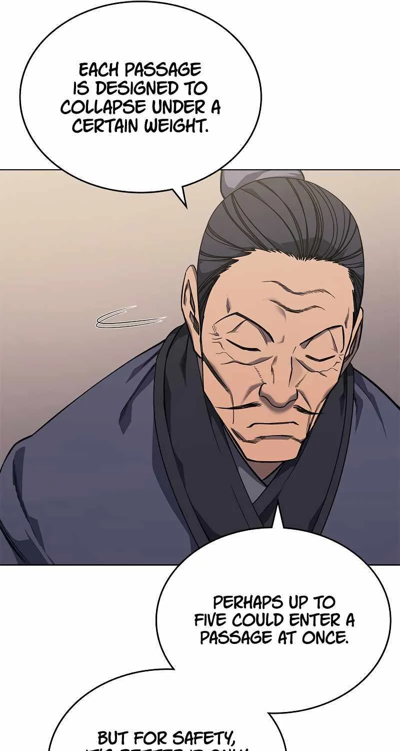 Read Chronicles Of Heavenly Demon Manga Online