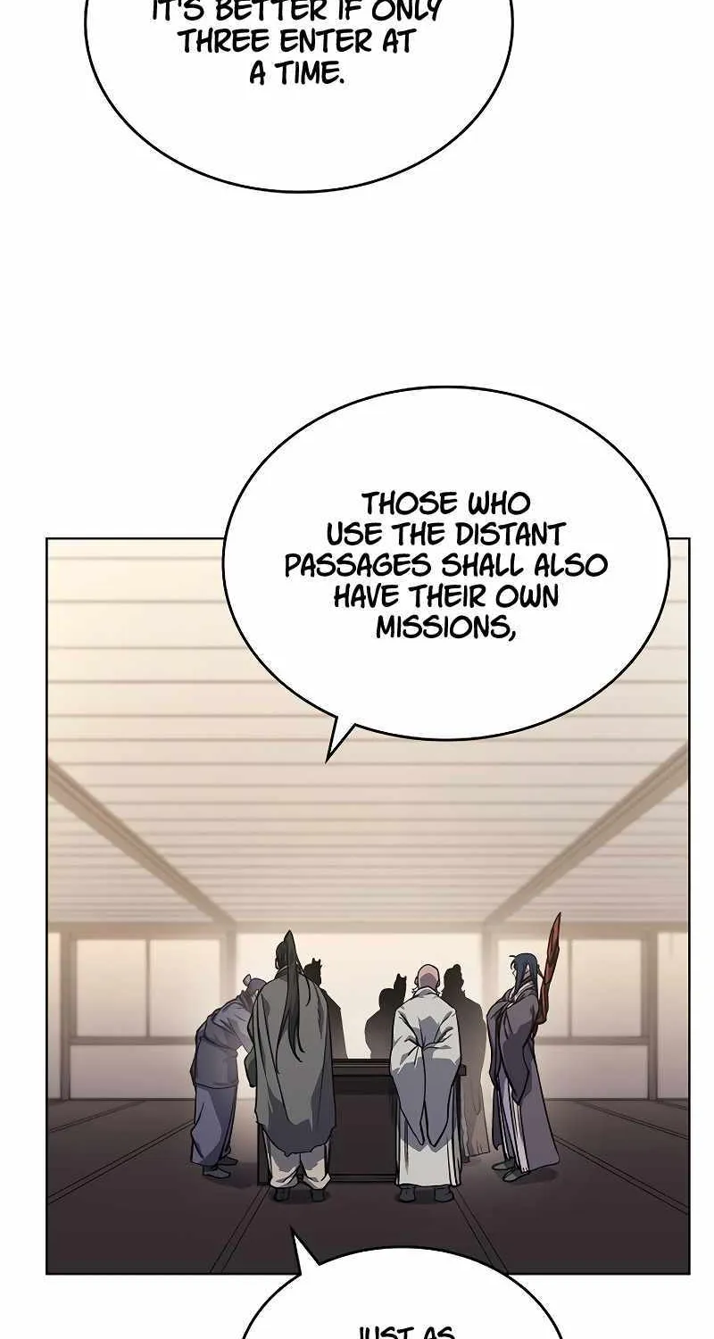 Read Chronicles Of Heavenly Demon Manga Online