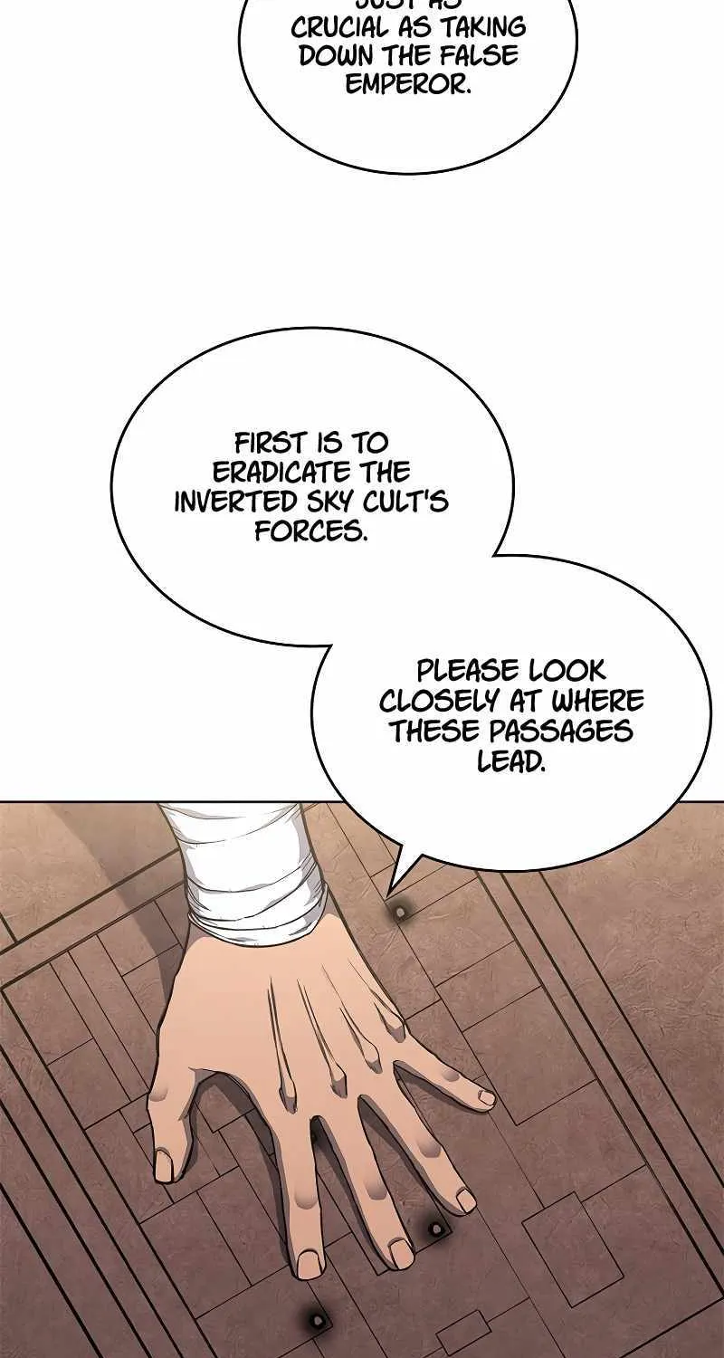 Read Chronicles Of Heavenly Demon Manga Online