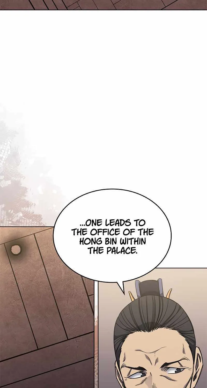 Read Chronicles Of Heavenly Demon Manga Online