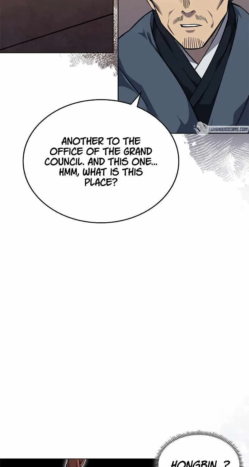 Read Chronicles Of Heavenly Demon Manga Online