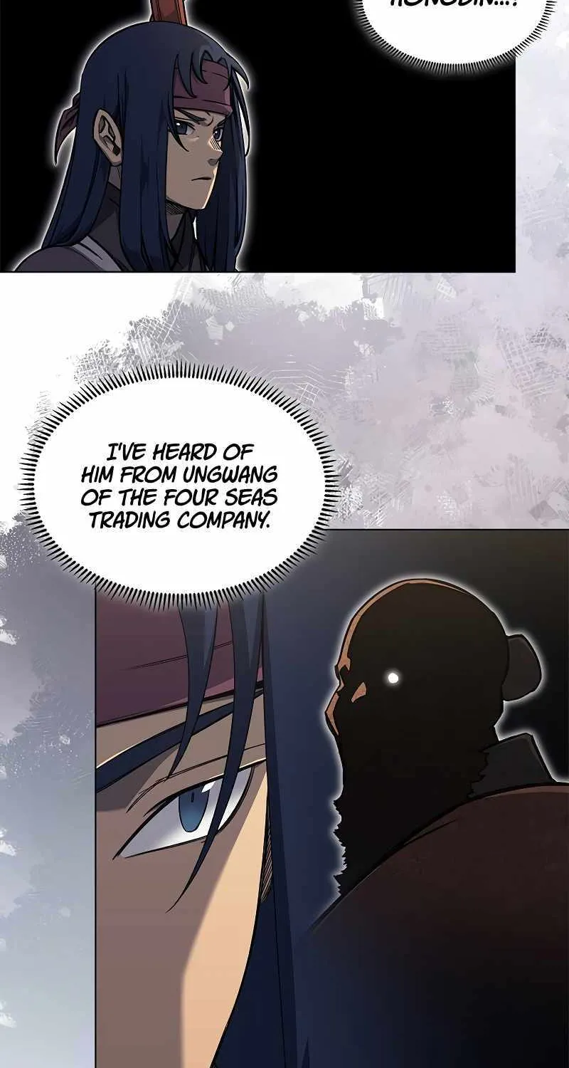 Read Chronicles Of Heavenly Demon Manga Online